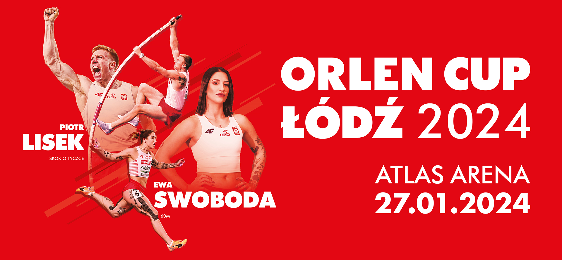 Szczeg Y Partnera Orlen Cup W Atlas Arenie