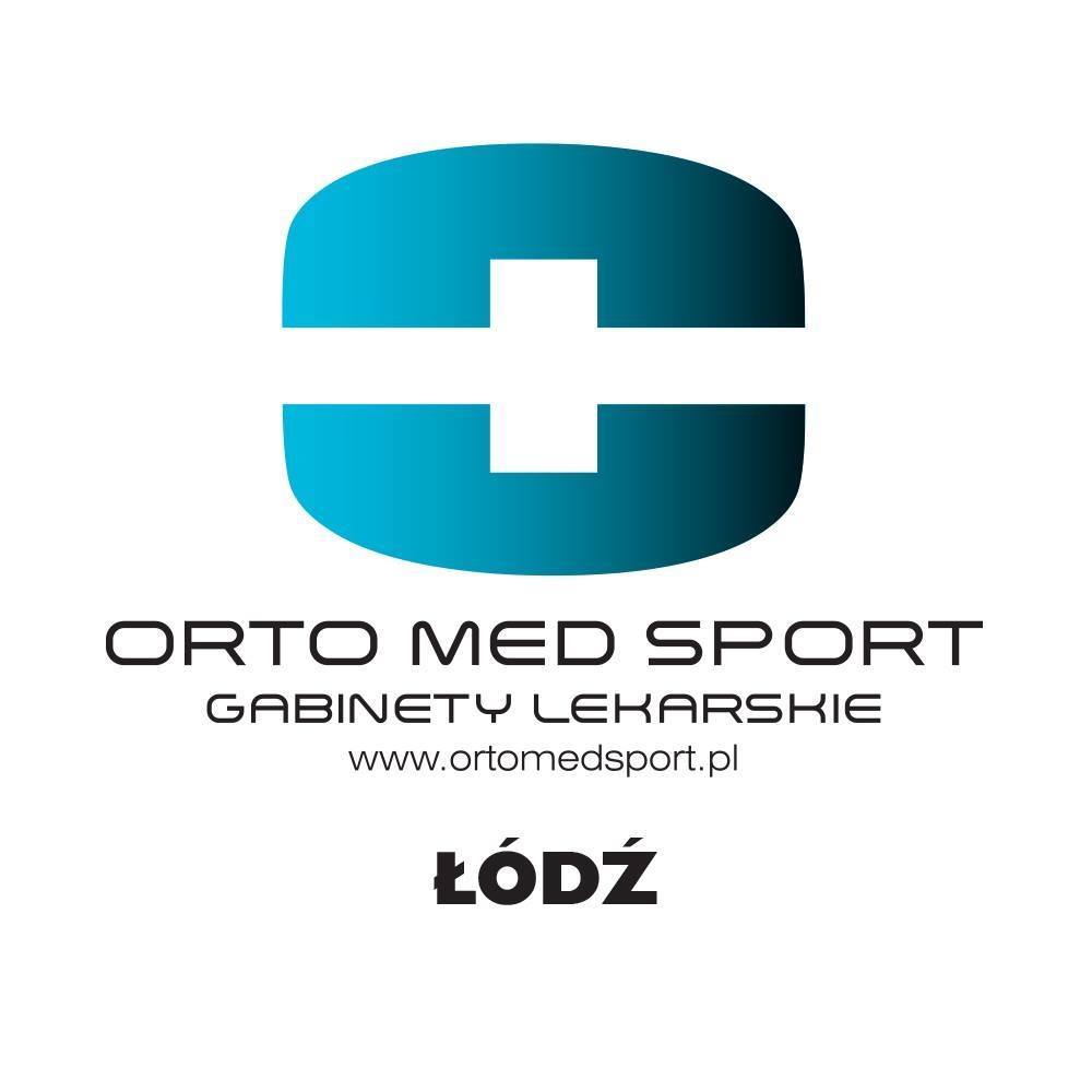 Partner: Centrum ortopedyczne Orto Med Sport, Adres: 28 Pułku Strzelców Kaniowskich 45, 90-640 Łódź