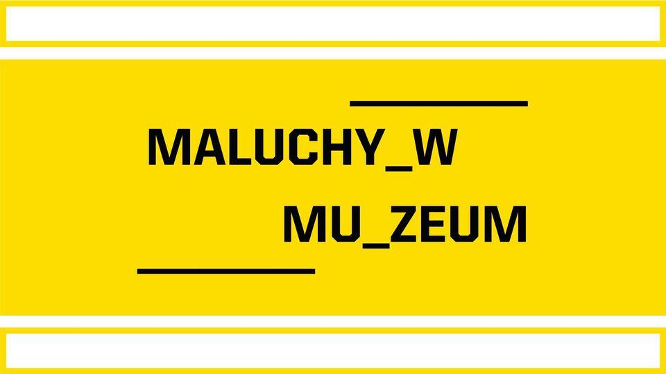 Wydarzenie: Warsztaty familijne dla dzieci 1+ w Muzeum Sztuki ms2, Kiedy? 2024-10-23 12:12, Gdzie? ms2 | Muzeum Sztuki w Łodzi (ul. Ogrodowa 19)