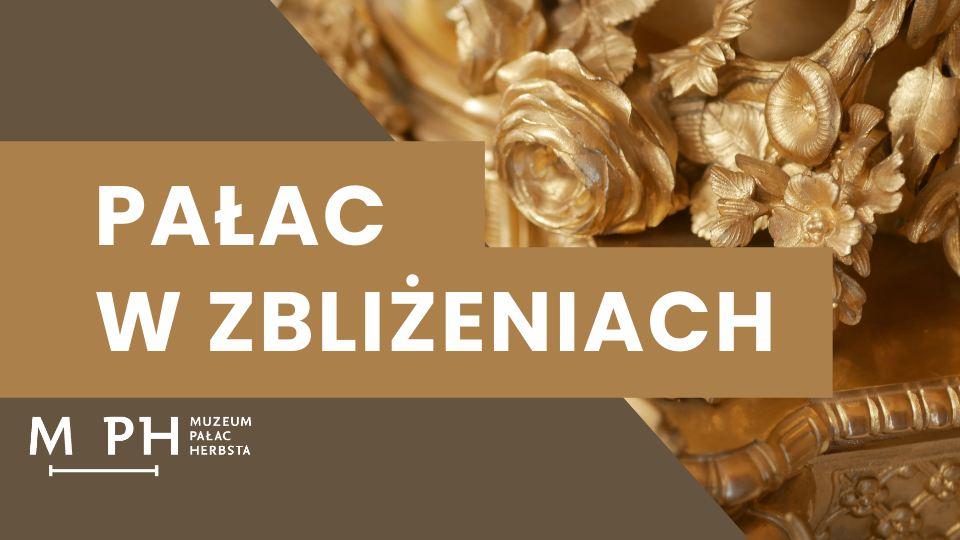 Wydarzenie: Figurki i rzeźby - duże i małe. Zoom na rzemiosło artystyczne w Muzeum Pałacu Herbsta, Kiedy? 2024-10-24 17:00, Gdzie? Muzeum Pałac Herbsta (Łódź, ul. Przędzalniana 72)