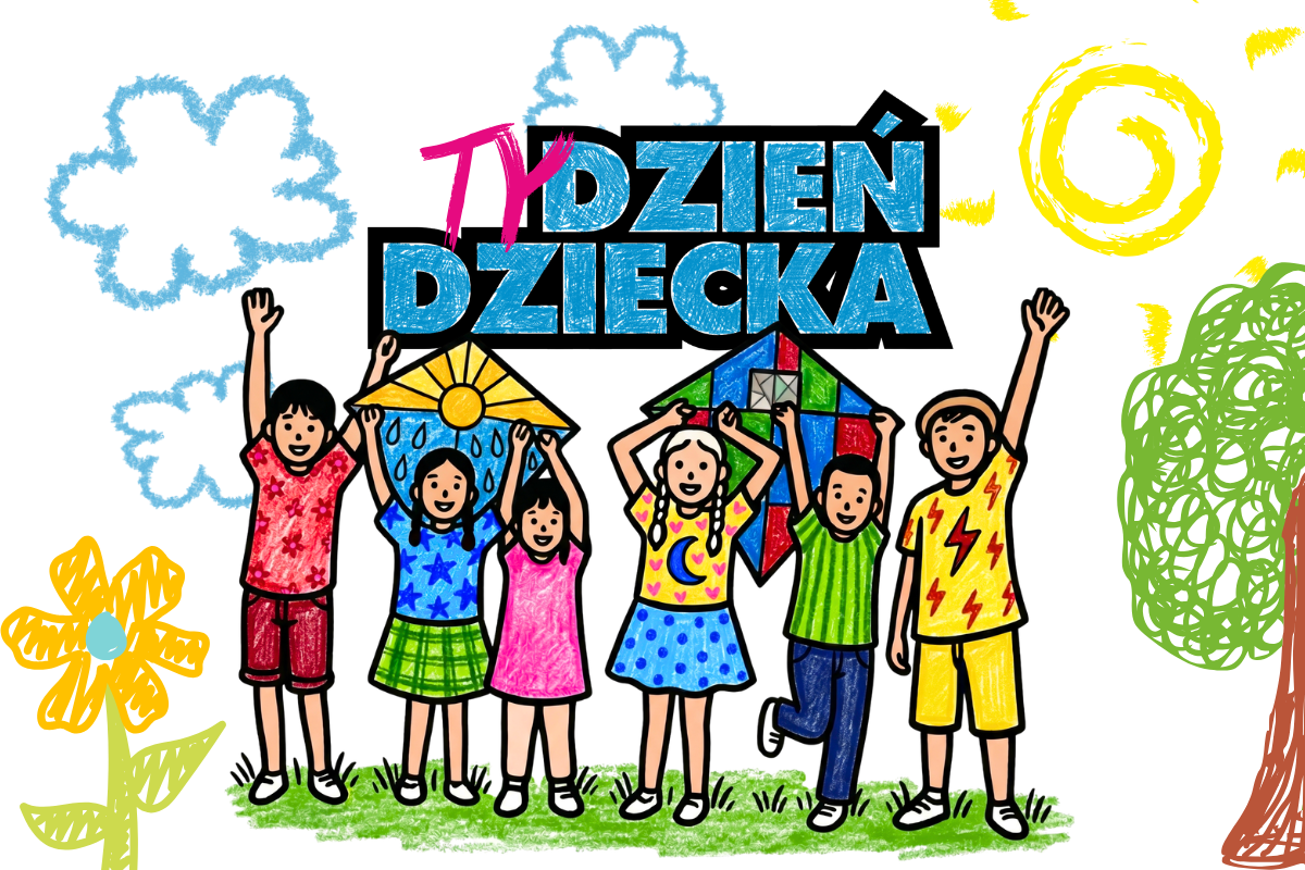 aktualność: Tydzień Dziecka z Kartą Łodzianina! 🎉 Skorzystaj ze zniżek i atrakcji dla całych rodzin