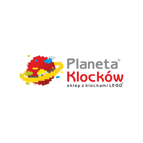 Partner: Planeta Klocków - Sklep z klockami LEGO, Adres: 