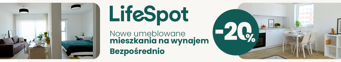 Banner reklamowy