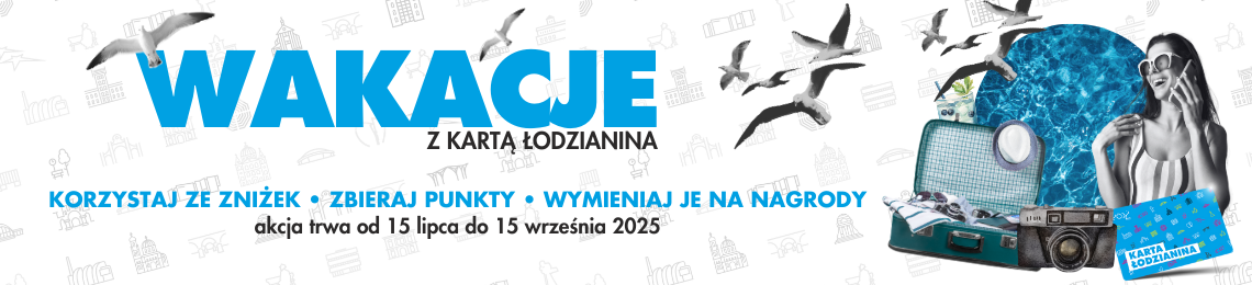 Banner reklamowy