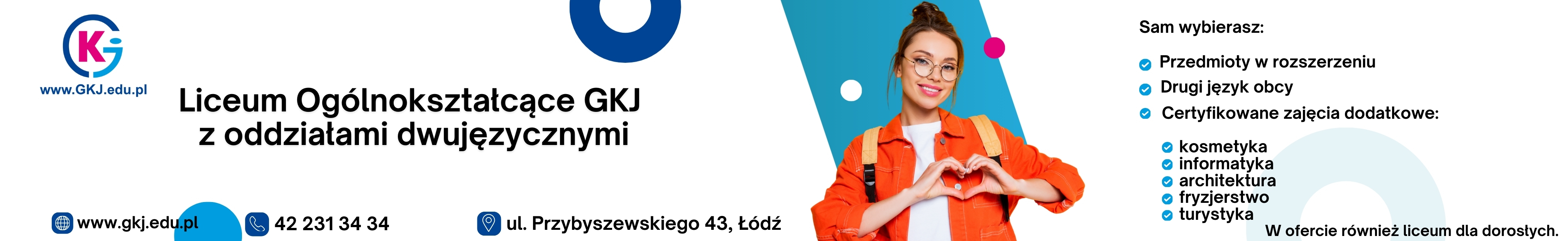 Banner reklamowy