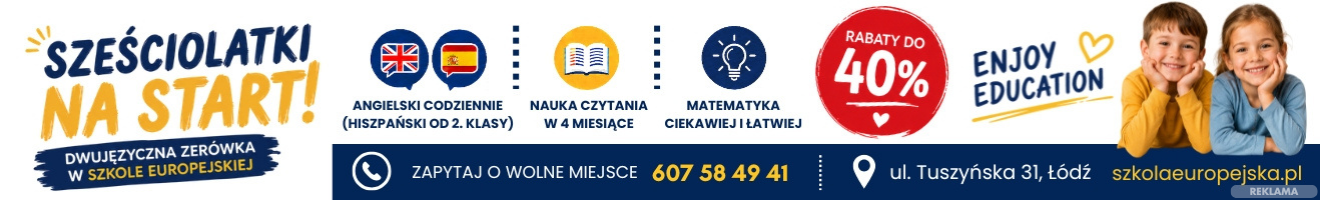 Banner reklamowy