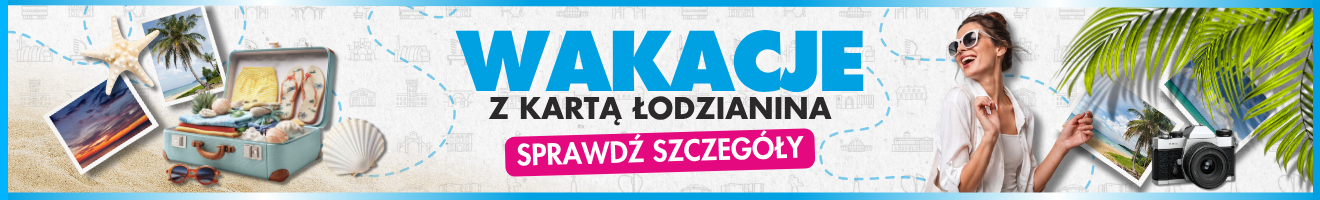 Banner reklamowy