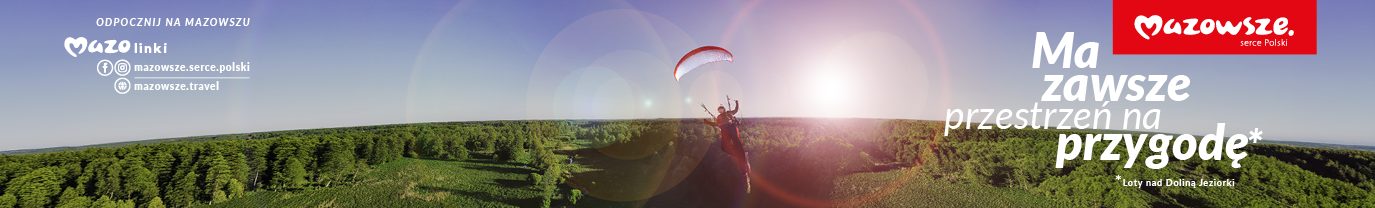 Banner reklamowy