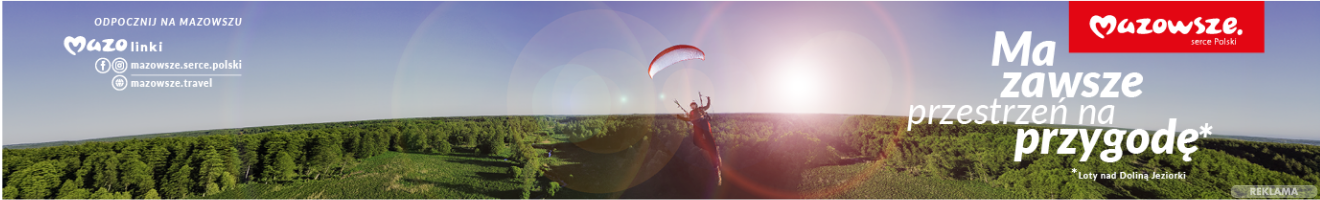 Banner reklamowy