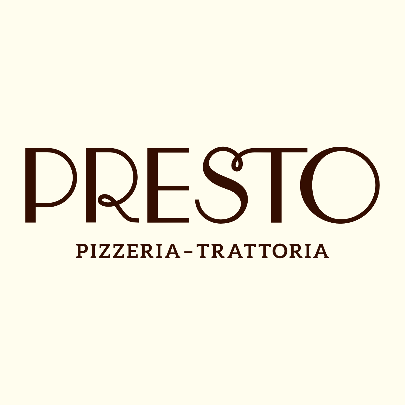 Partner: Restauracja Presto Pizzeria-Trattoria - kuchnia włoska, Adres: 