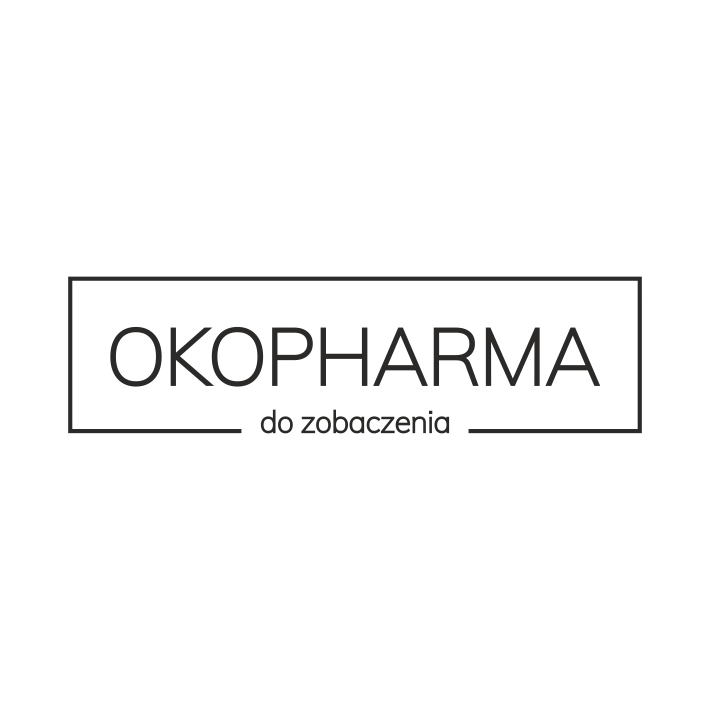 Partner: Salon optyczny OkoPharma, Adres: Nawrot 2 (róg Piotrkowskiej), 90-060 Łódź