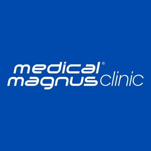 Partner: Centrum Medyczne Medical Magnus Clinic, Adres: ul. Kopernika 38, 90-552 Łódź