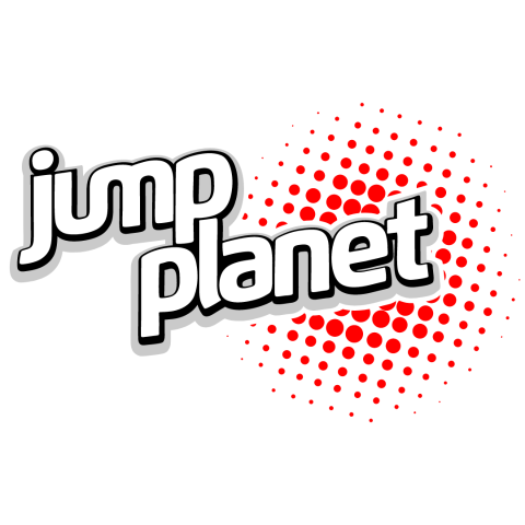 Partner: Jump Planet, Adres: ul. Przybyszewskiego 99