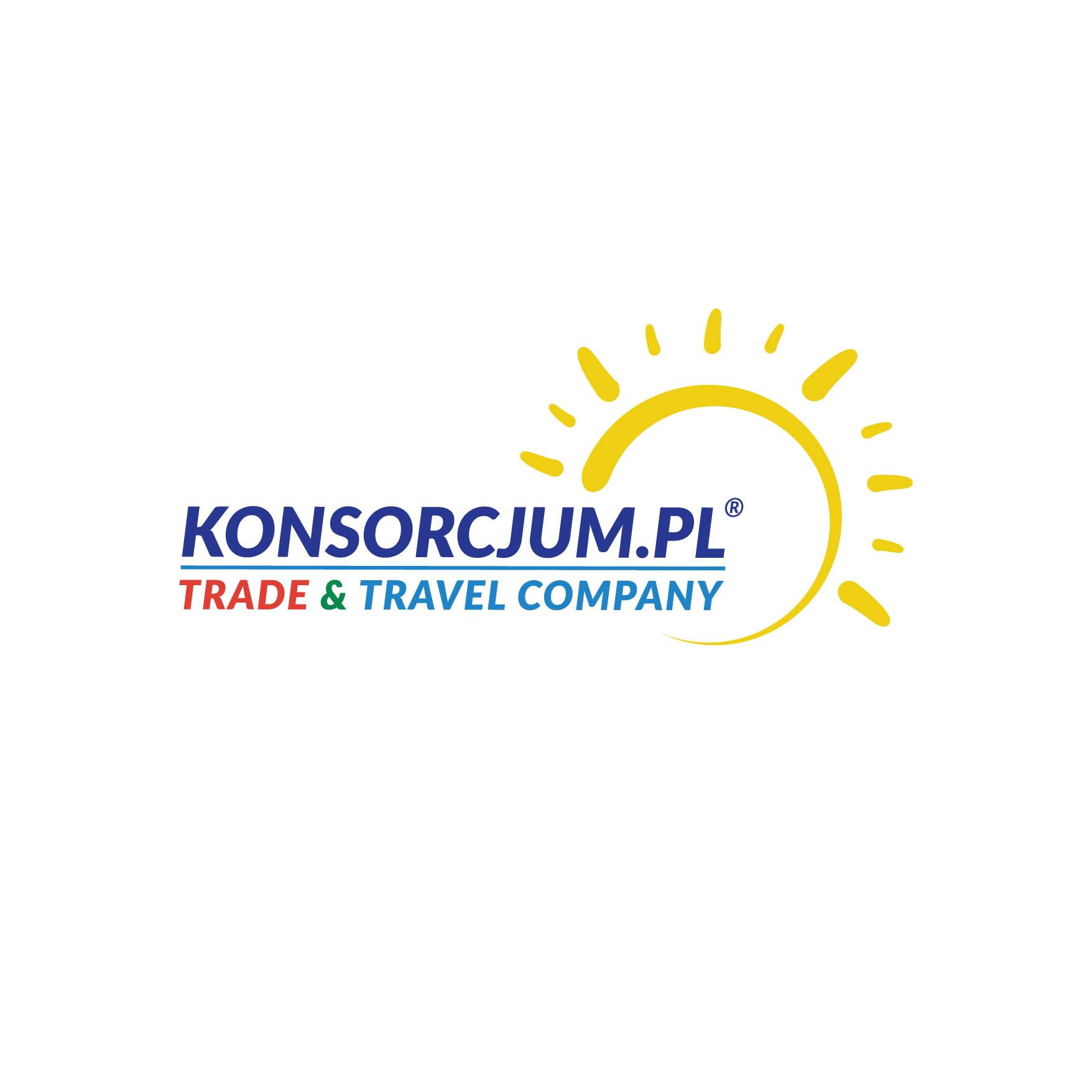 Partner: Biuro Podróży Konsorcjum.pl, Adres: Piotrkowska 92, 90 - 103 Łódź