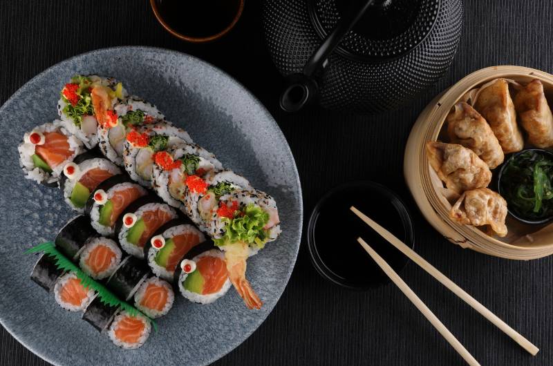 partner: Restauracja Koku Sushi