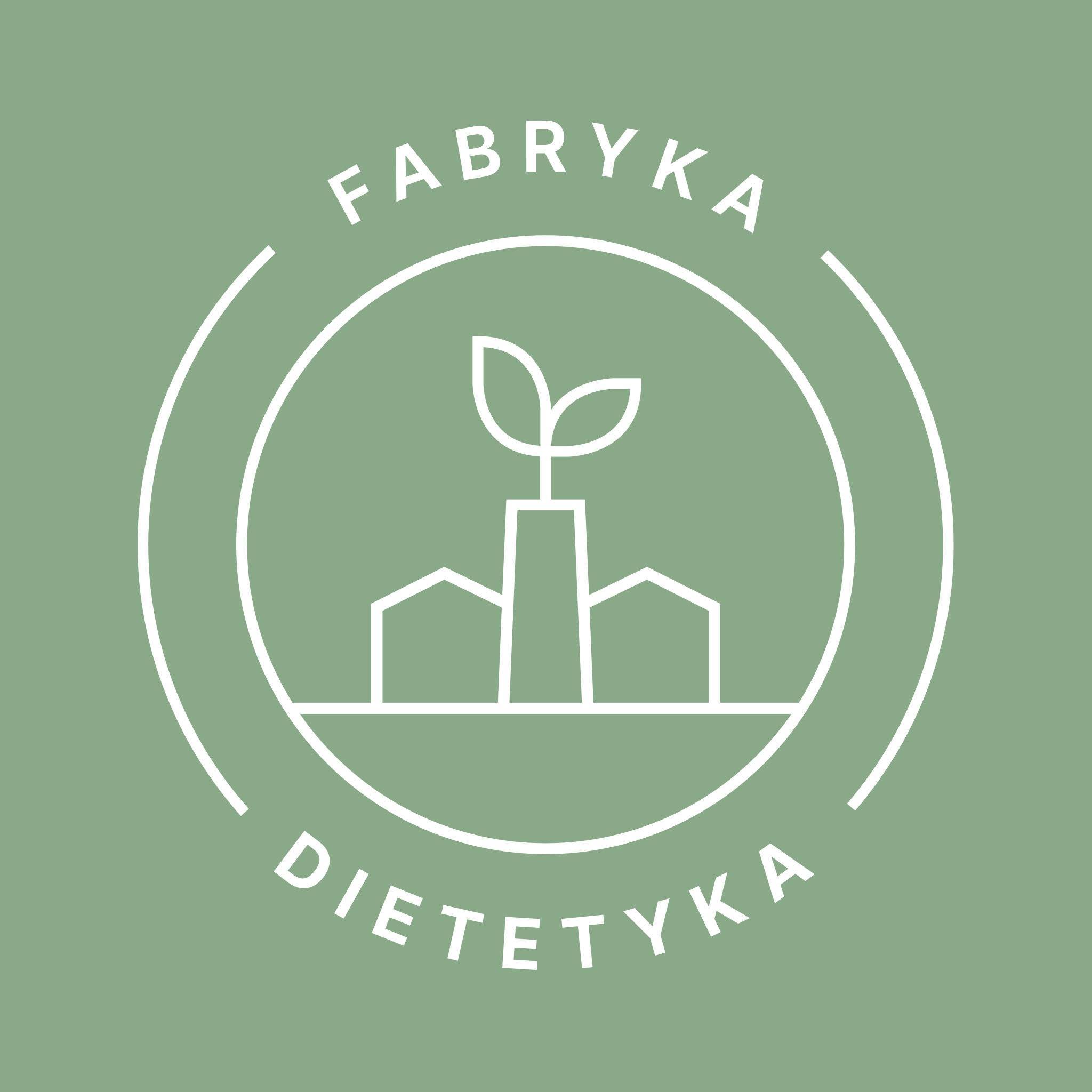 Partner: Fabryka Dietetyka - Dietetyk, Adres: Ks. Piotra Skargi 8/10, Łódź