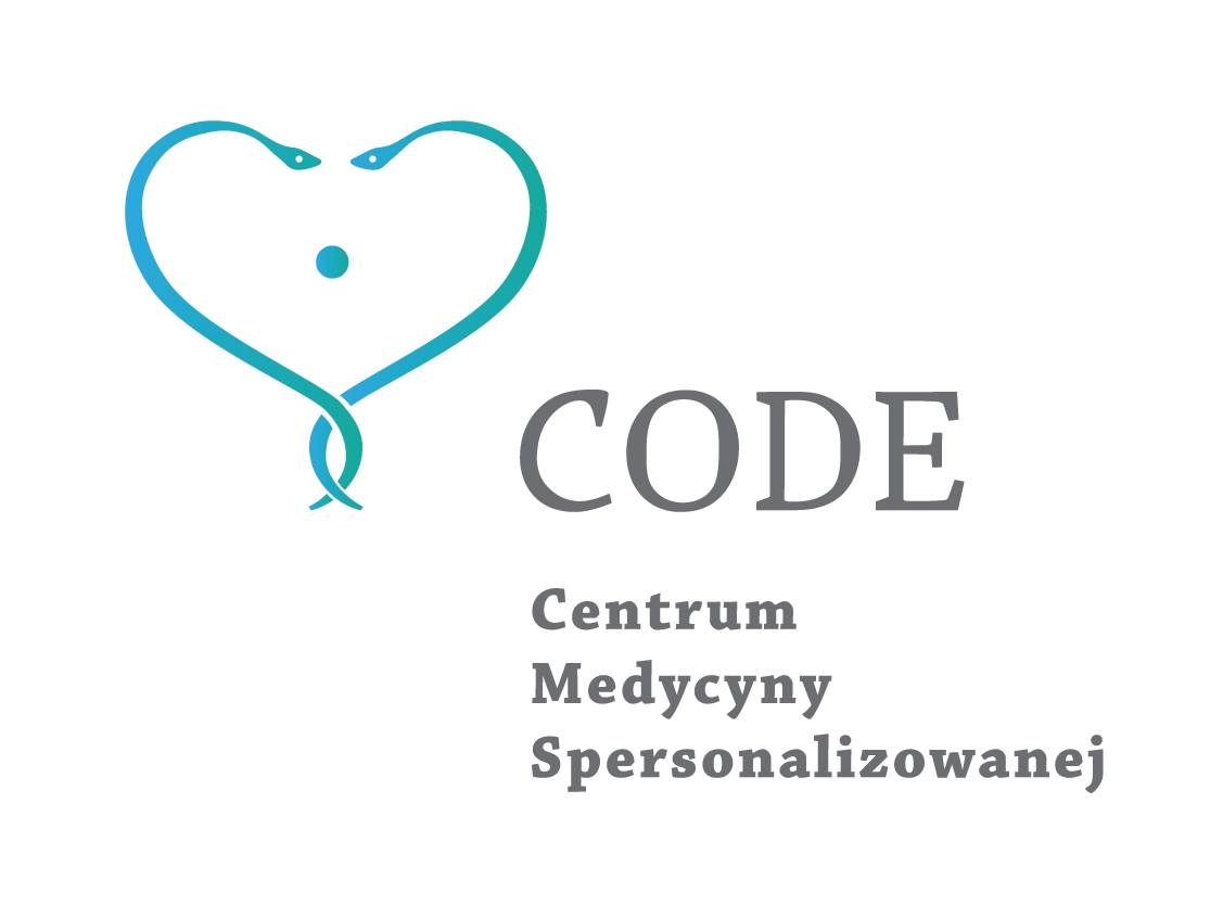 Partner: Centrum Medyczne CODE, Adres: ul. Tuwima 15 lok.U4, 90-010 Łódź