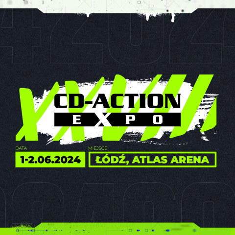 Partner: CD-Action Expo 2024, Adres: ul. Szafarnia 11/F8, 80-755 Gdańsk