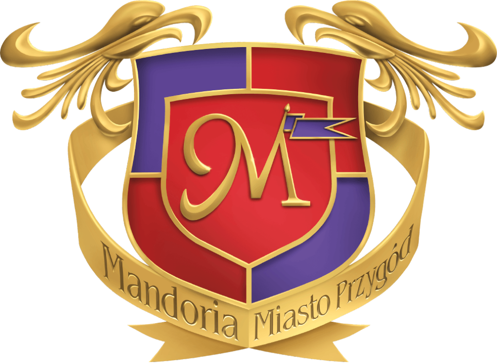 Partner: Mandoria Park Rozrywki, Adres: Miasto Mody 2, 95-030 Rzgów