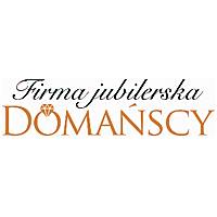 Partner: Salon jubilerski Domańscy, Adres: 