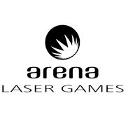 Partner: Centrum gier laserowych Arena Laser Games, Adres: Drewnowska 58, 91-002 Łódź