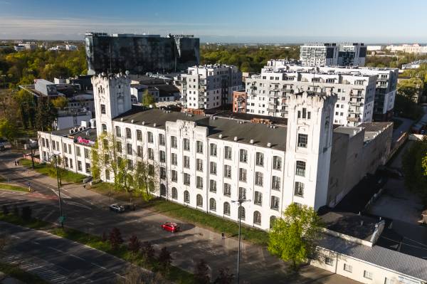 Zdjęcie: Restauracja Hotelu Focus