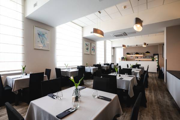 Zdjęcie: Restauracja Hotelu Focus