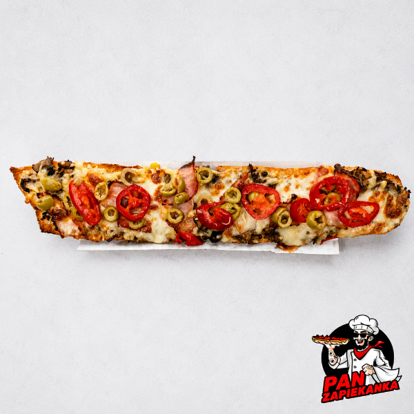 Zdjęcie: Pan Zapiekanka Foodtruck - restauracja typu fast food