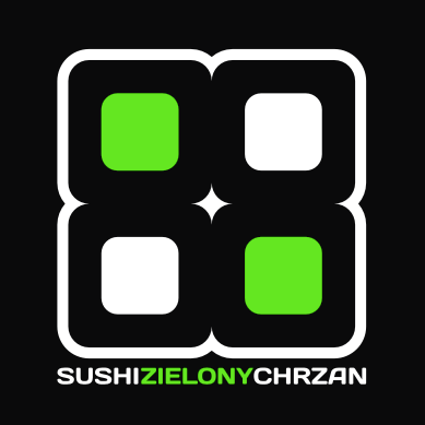 Partner: Restauracja Sushi Zielony Chrzan - kuchnia japońska, Adres: Żwirki 8, 90-450 Łódź