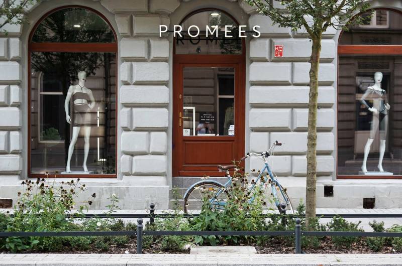 partner: Promees
