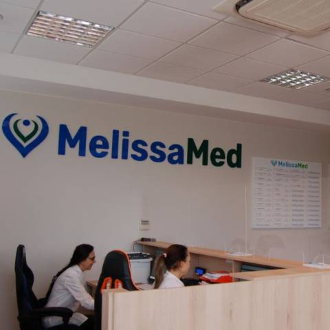 Partner: Melissa Med, Adres: 