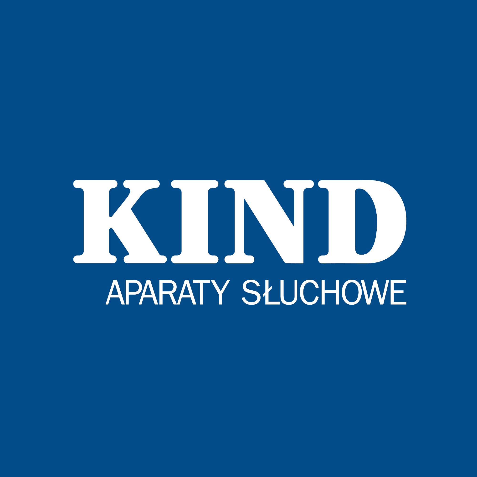 Partner: Sklep KIND - Aparaty Słuchowe, Adres: 